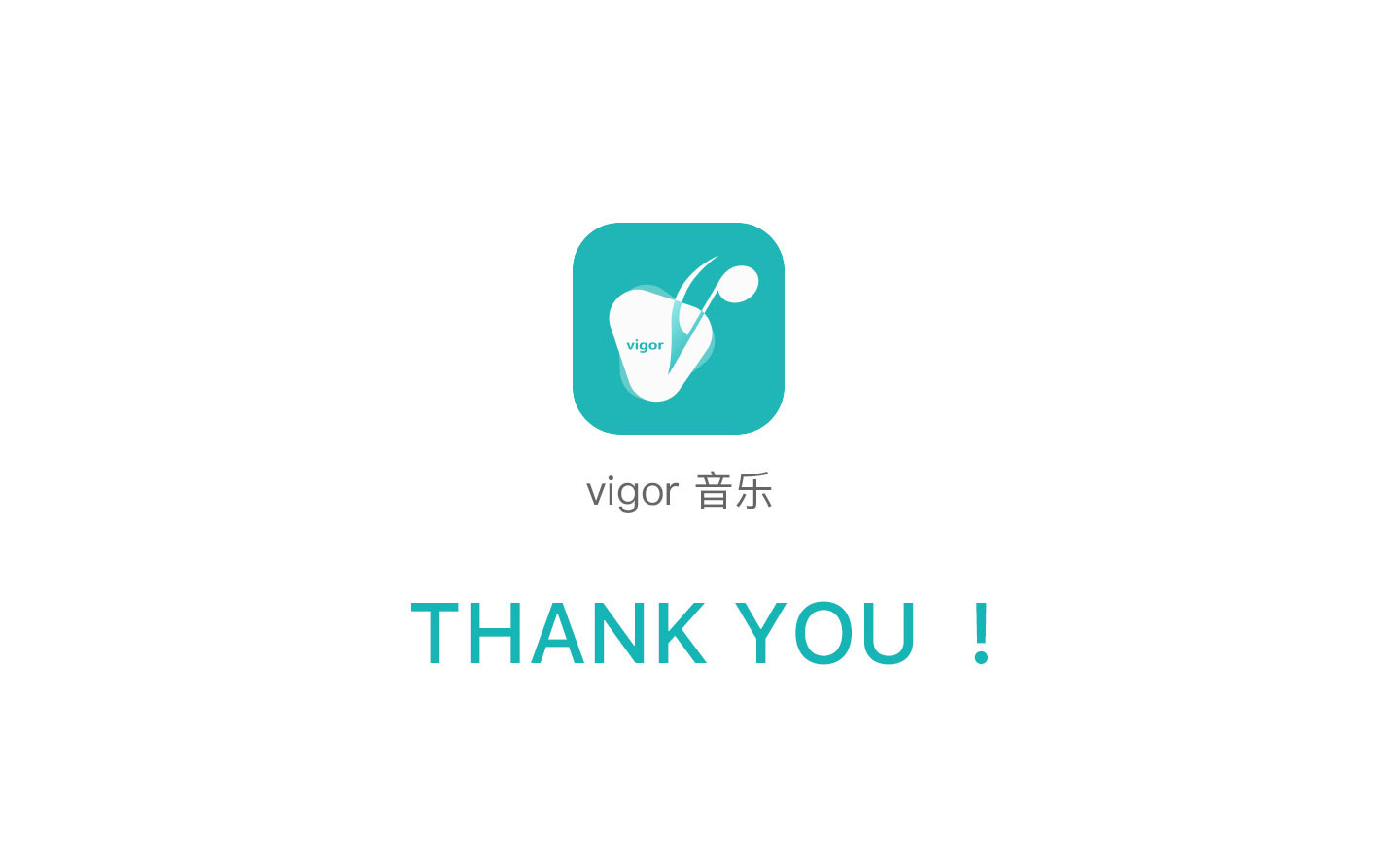 vigor音樂